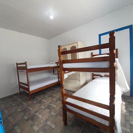 Pousada Cantinho Do Гуаружа Экстерьер фото
